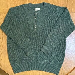 Red Head Brand Co men’s sweater